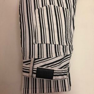 Striped BDG jeans